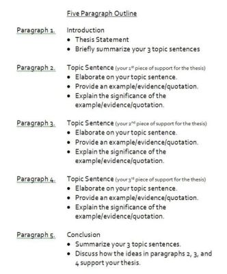 how long is an essay 8th grade? The Role of Length in Academic Writing