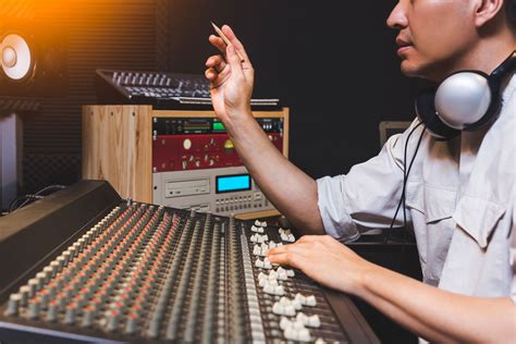 how to get a producer for music and why it's important to understand the music industry