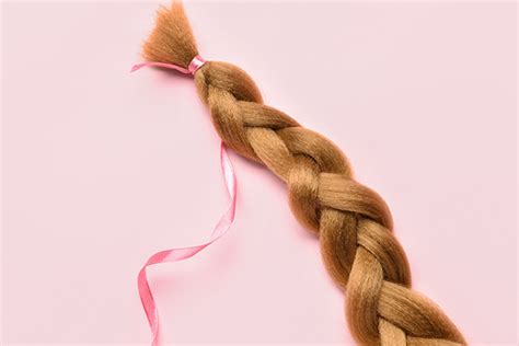 should you braid wet hair