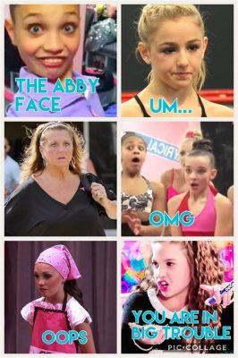 ``what dance mom are you? Let's dive into the world of dance moms and explore what makes them unique.