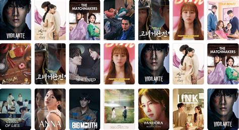 what is k drama and its impact on global entertainment